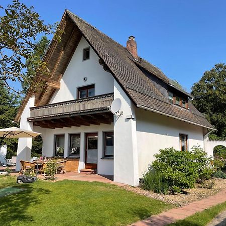 Messe- & Ferienhaus Gertraud Am Ludwigskanal, 24 H Self Check-In, Gratis Parken 文德尔施泰因 外观 照片